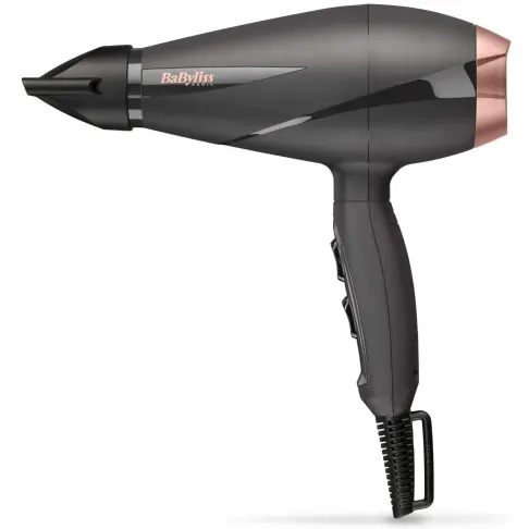 Sèche-cheveux BABYLISS 6709DE - 1
