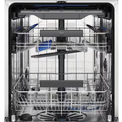 Lave-vaisselle tout intégré 60 cm ELECTROLUX EEM69300L - 8