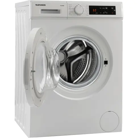 Lave-linge frontal TELEFUNKEN TLL109W - 6