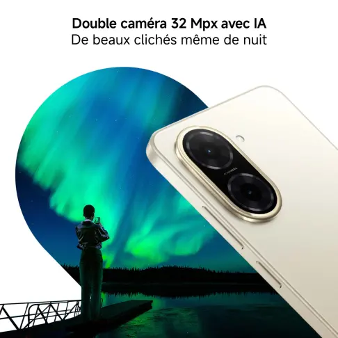 Smartphone XIAOMI REDMIA5VERT64GO - 5