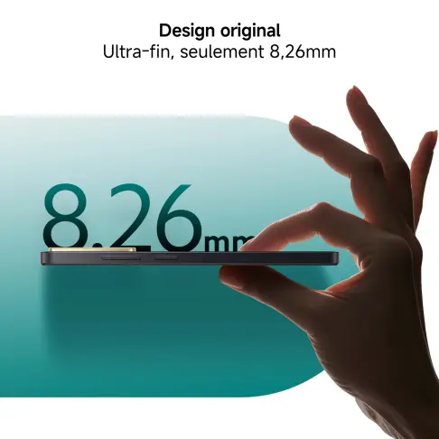 Smartphone XIAOMI REDMIA5VERT64GO - 8