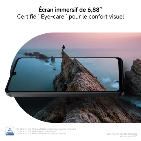 Smartphone XIAOMI REDMIA5VERT64GO - 7