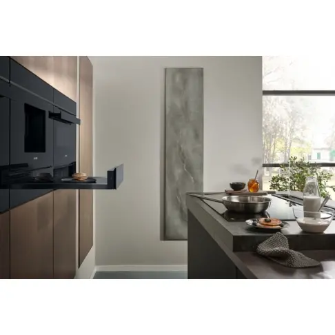 Tiroir chauffant SIEMENS BI710C1B1 - 5