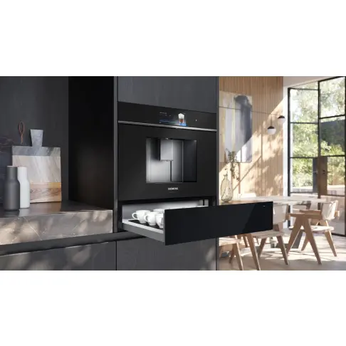 Tiroir chauffant SIEMENS BI710C1B1 - 7