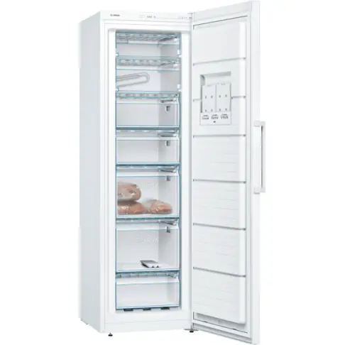 Congélateur armoire BOSCH GSV36VWEV - 2