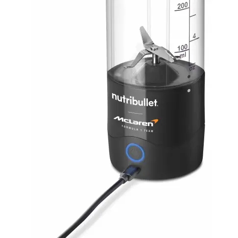 Blender nomade NUTRIBULLET NBP003GO-MC - 3