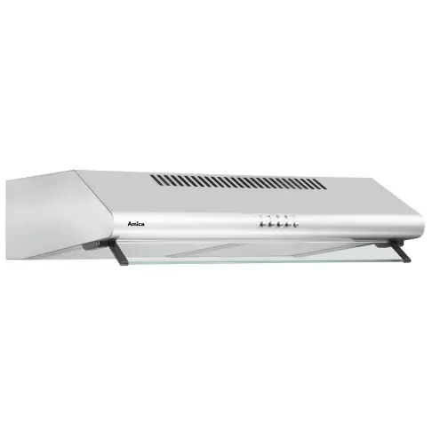 Hotte visière AMICA AH 1416 - 1