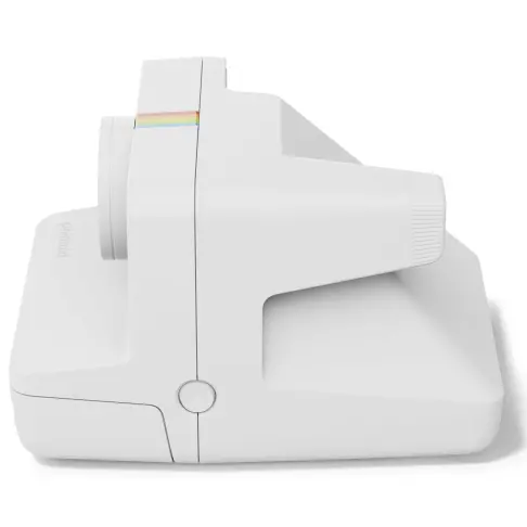 Appareil photo instantané POLAROID NOW+ GEN 3 BLANC - 3