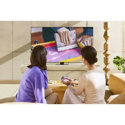 Tv led 43'' SAMSUNG TQ43QN90F - 9