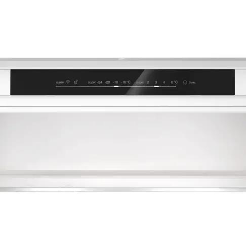 Réfrigérateur combiné intégré NEFF KB7962FE0 - 2