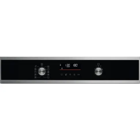 Four pyrolyse ELECTROLUX EOF6P46RX - 2