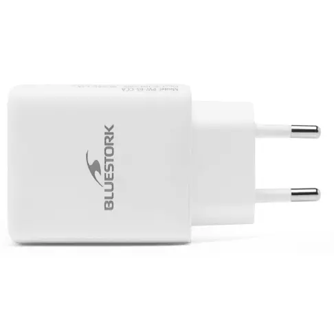 Adaptateur secteur BLUESTORK PW-65-CCA - 4