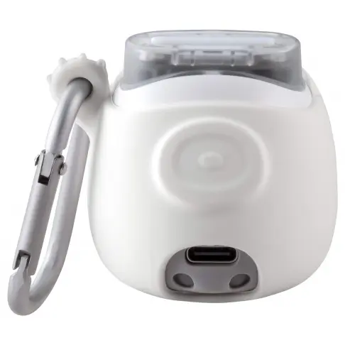 Housse appareil photo FUJIFILM INSTAX PAL HOUSSE BLANC - 4