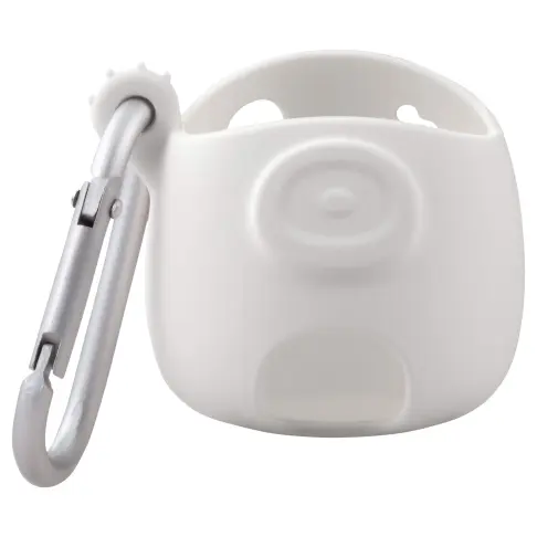 Housse appareil photo FUJIFILM INSTAX PAL HOUSSE BLANC - 6