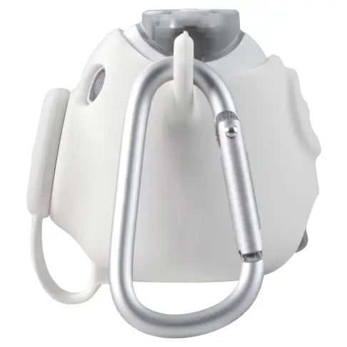 Housse appareil photo FUJIFILM INSTAX PAL HOUSSE BLANC - 2