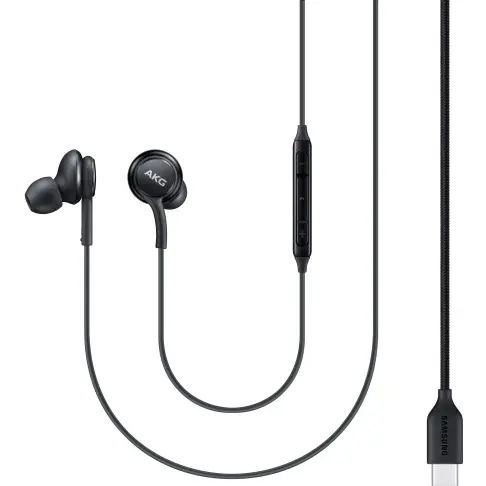 Kit piéton SAMSUNG EO-IC100BBEGEU - 1