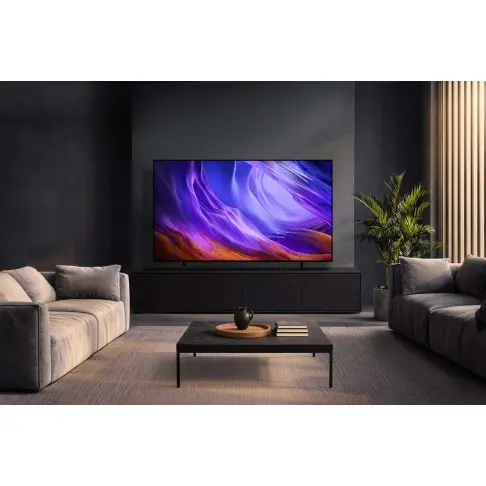 Tv oled 55'' SAMSUNG TQ55S85H - 8