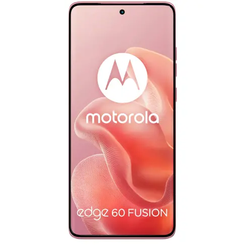 Smartphone MOTOROLA EDGE60FUSIONROSE - 2