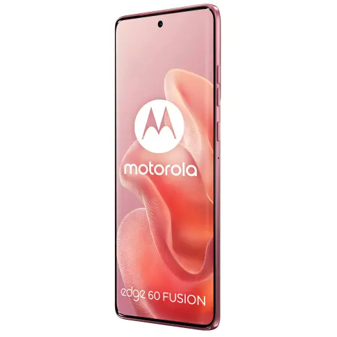 Smartphone MOTOROLA EDGE60FUSIONROSE - 4