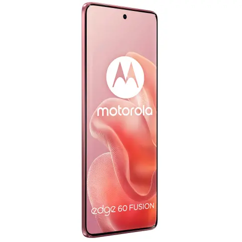 Smartphone MOTOROLA EDGE60FUSIONROSE - 3