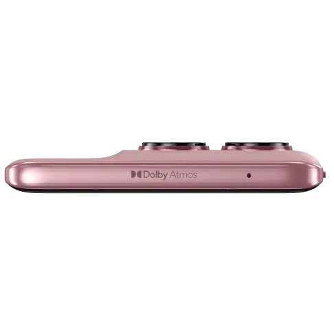 Smartphone MOTOROLA EDGE60FUSIONROSE - 5
