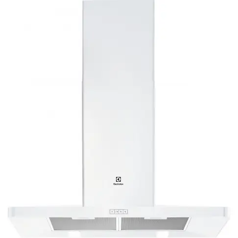 Hotte décorative ELECTROLUX EFF 90462 OW - 1