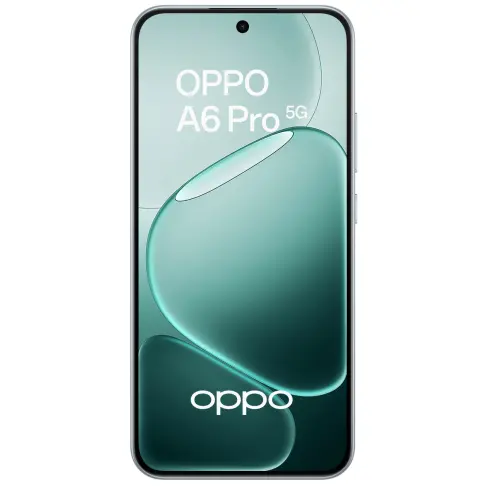 Smartphone OPPO A6PRO5GTITANE - 2