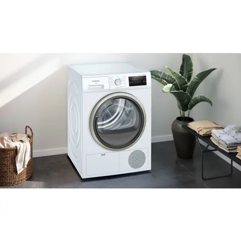 Sèche-linge frontal SIEMENS WT45HV15FR - 5
