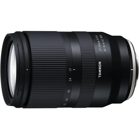 Optique zoom pour appareil photo reflex numérique TAMRON 17-70/2.8 FUJI X - 1
