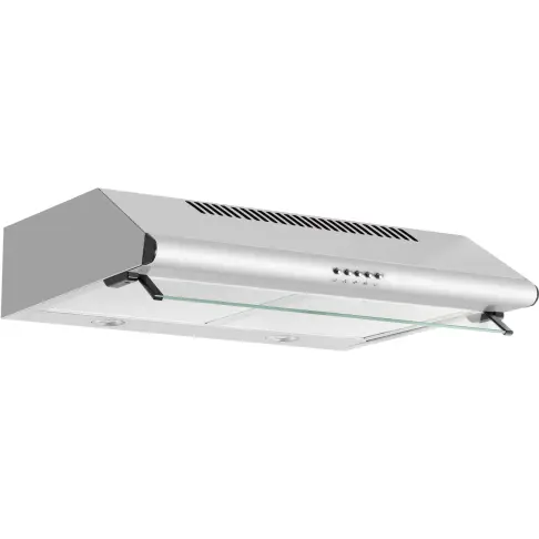 Hotte visière GLEM GHC 640 IX - 1
