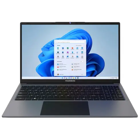 Ordinateur portable THOMSON N15R5-16DG512 - 1