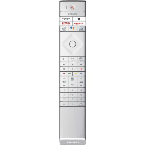 Tv oled 55'' PHILIPS 55OLED807/12 - 2