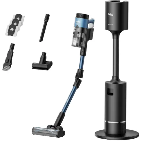 Aspirateur balai BEKO VRT96425VD - 4