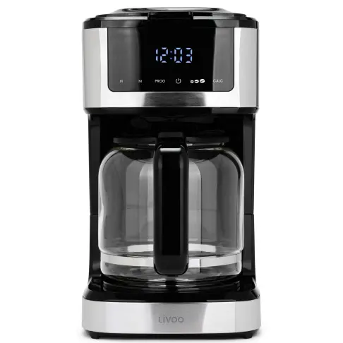 Cafetière LIVOO DOD208 - 1