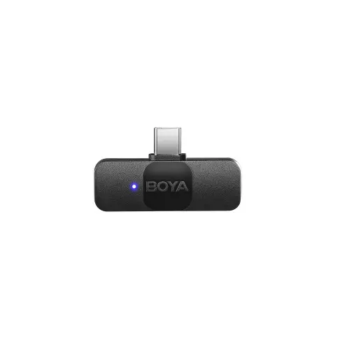 Microphone sans fil BOYA BY V 20 V 2 - 6