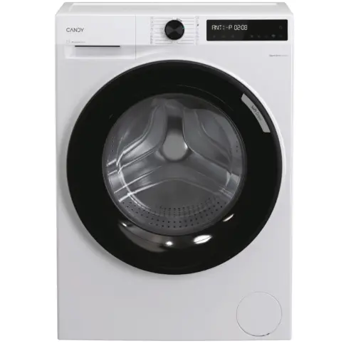 Lave-linge frontal CANDY BR412BL8-S - 1