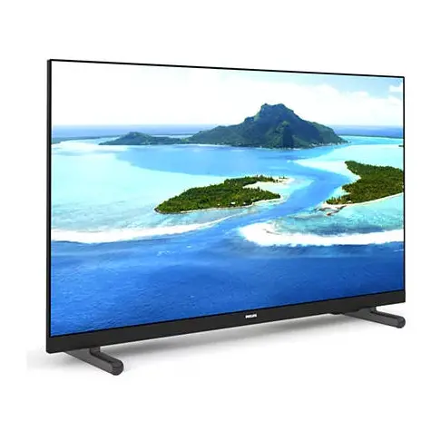 Télé led 43 pouces PHILIPS 43PFS5507/12 - 2