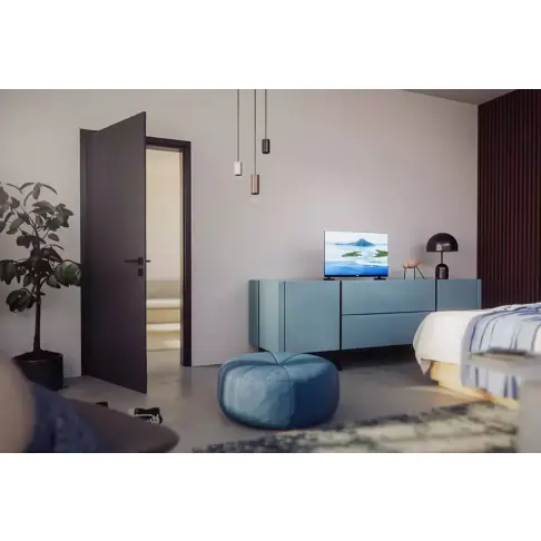 Télé led 43 pouces PHILIPS 43PFS5507/12 - 5