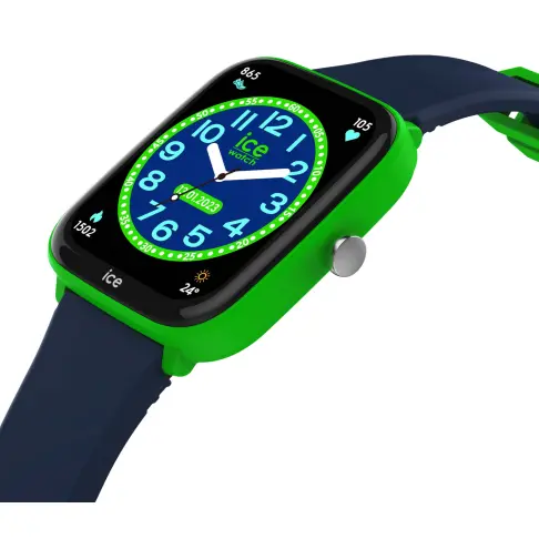 Montre connectée ICE WATCH ICESMARTJUNIOR2.0GREEN - 3