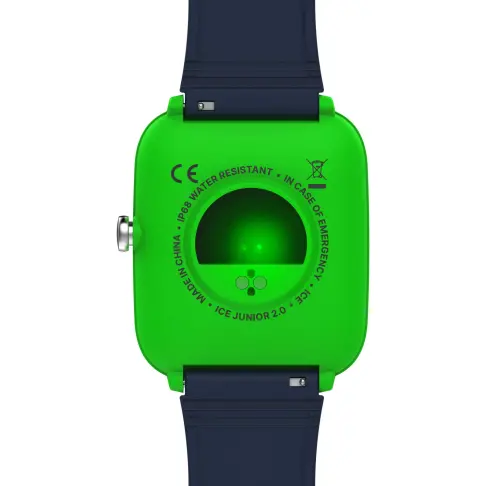 Montre connectée ICE WATCH ICESMARTJUNIOR2.0GREEN - 4