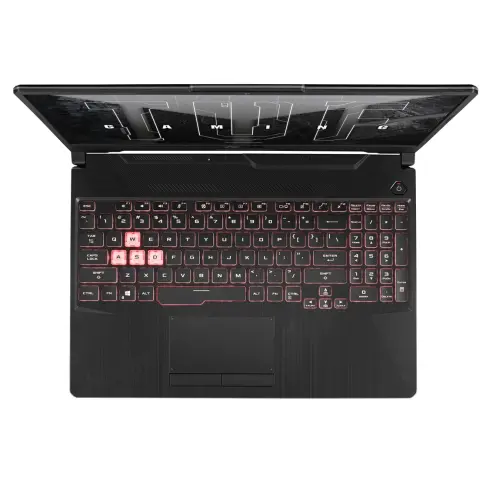 Pc portable gaming ASUS FA506NC-HN001W - 2