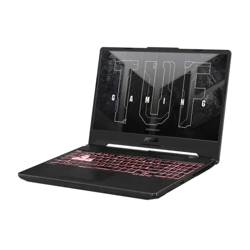 Pc portable gaming ASUS FA506NC-HN001W - 3