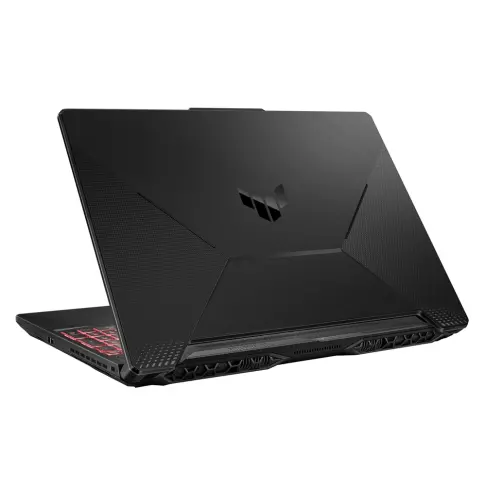 Pc portable gaming ASUS FA506NC-HN001W - 6