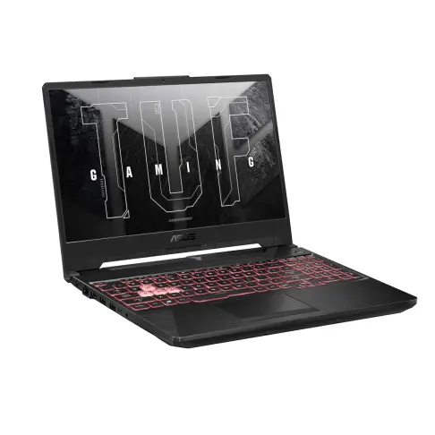Pc portable gaming ASUS FA506NC-HN001W - 4