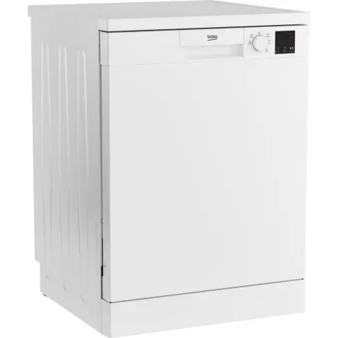 Lave-vaisselle 60 cm BEKO DVN05323W - 2
