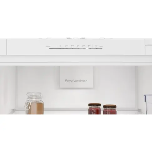 Réfrigérateur intégrable 1 porte NEFF KI1811SE0 - 3