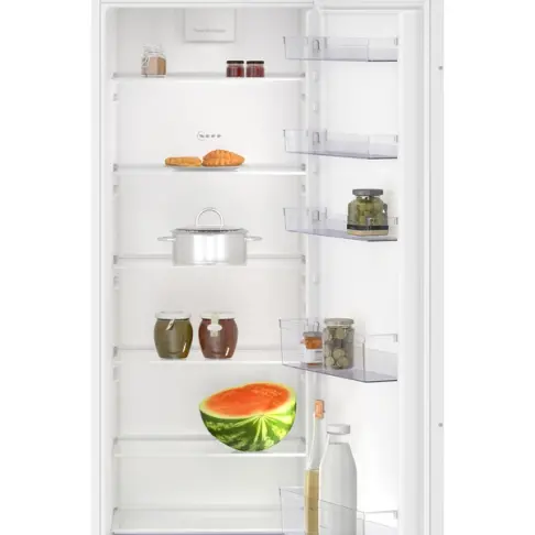 Réfrigérateur intégrable 1 porte NEFF KI1811SE0 - 2