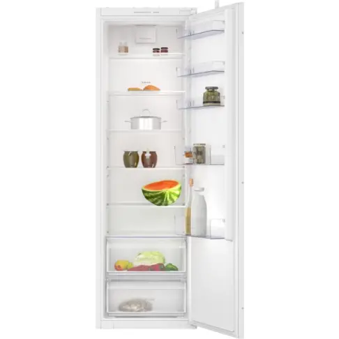 Réfrigérateur intégrable 1 porte NEFF KI1811SE0 - 1