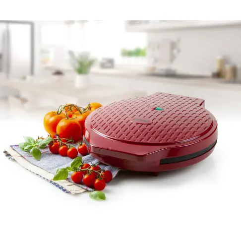 Appareil pour pizza DOMO DO9177PZ - 6