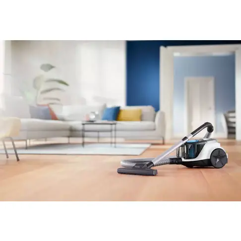 Aspirateur traineau sans sac PHILIPS XB2122/09 - 6